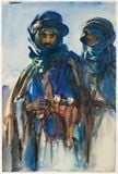  John Singer Sargent Watercolors_Erica E. Hirshler_9780878467914_Museum of Fine Arts,Boston 