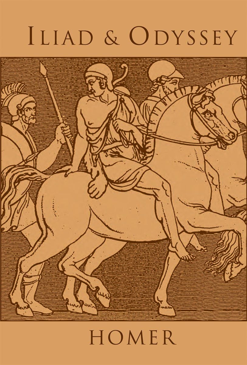  Iliad & Odyssey_Homer_9781607102120_Simon & Schuster 