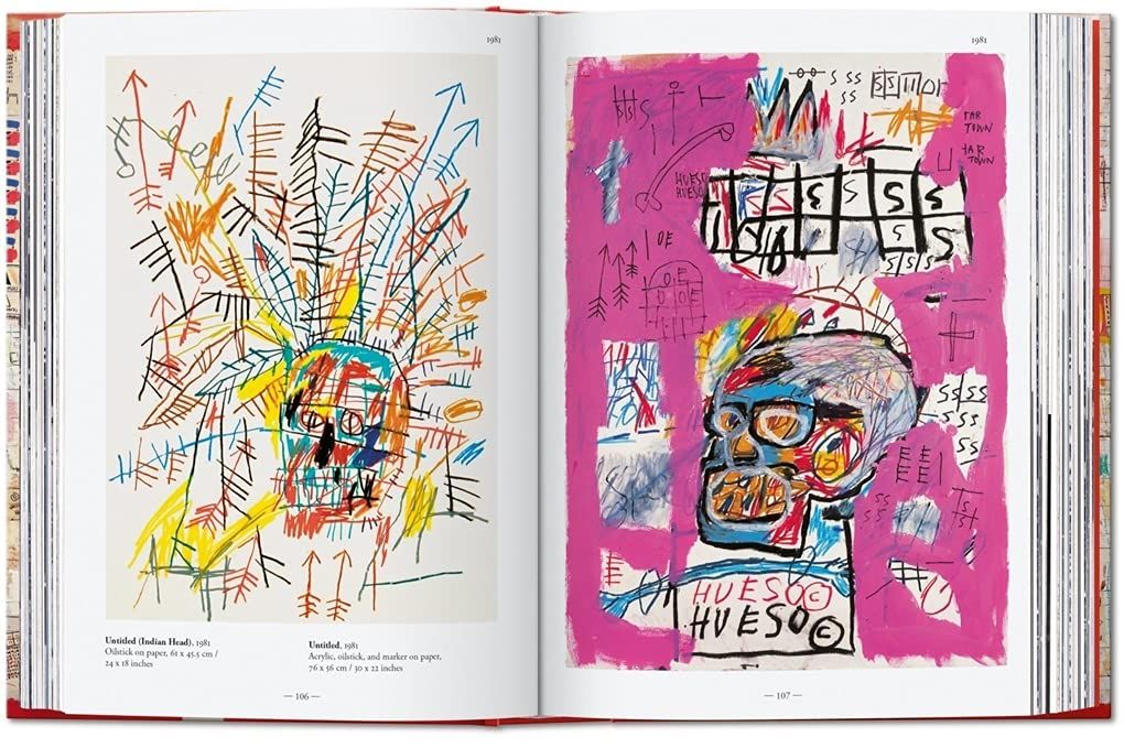  Basquiat_Eleanor Nairne_9783836580922_Taschen 