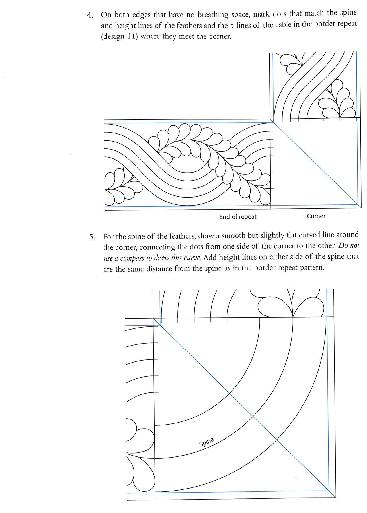  Feathers That Fly_Lee Cleland_9781564774552_Martingale 