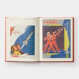  Soviet Space Graphics : Cosmic Visions from the USSR_Alexandra Sankova_9781838660536_Phaidon Press 