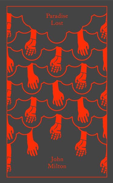Paradise Lost (Penguin Clothbound Classics)