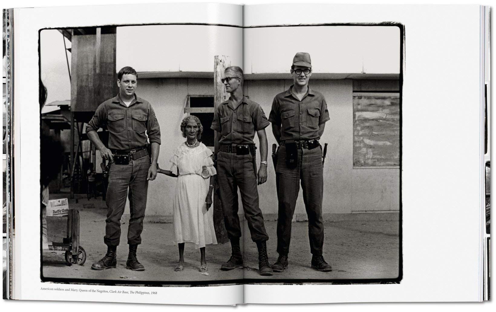  Annie Leibovitz. The Early Years. 1970-1983 