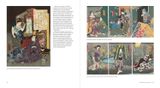  Genji: The Prince and the Parodies_Sarah E Thompson_9780878468836_Museum of Fine Arts,Boston 