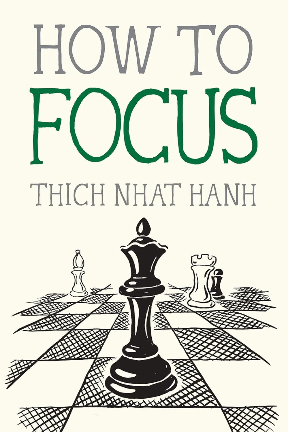  How to Focus (Mindfulness Essentials) 