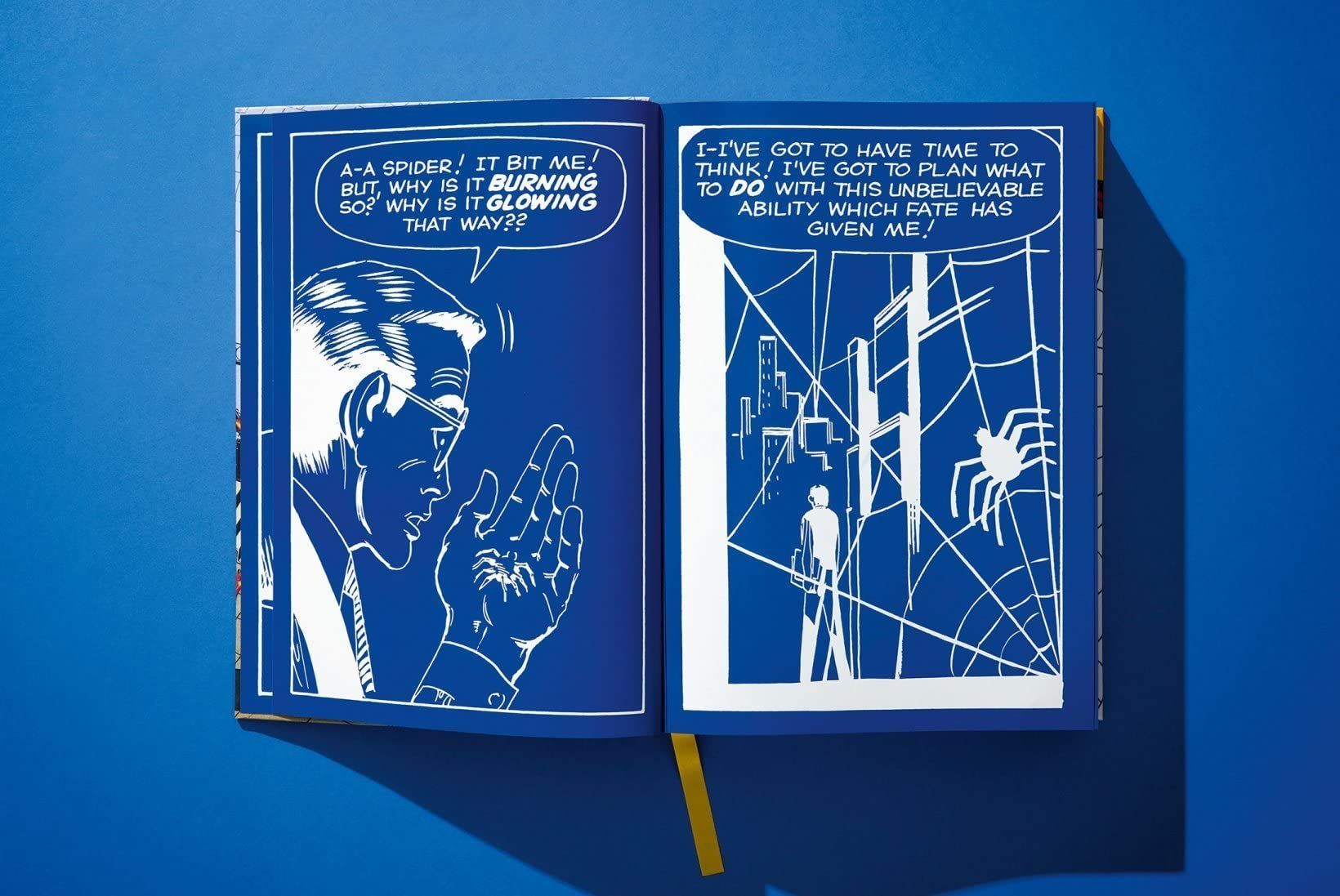  Marvel Comics Library. Spider-Man. Vol. 1. 1962-1964 