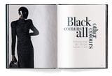  The Black Book: Fashion, Styles & Stories 