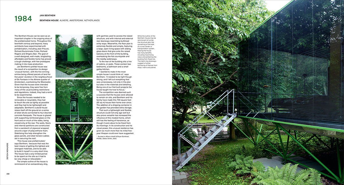  The Iconic House: Architectural Masterworks Since 1900_Dominic Bradbury_9780500293942_Thames & Hudson 