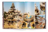  Sacred Spaces: The Holy Sites of Buddhism 