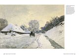  Monet's Trees : Paintings and Drawings by Claude Monet 