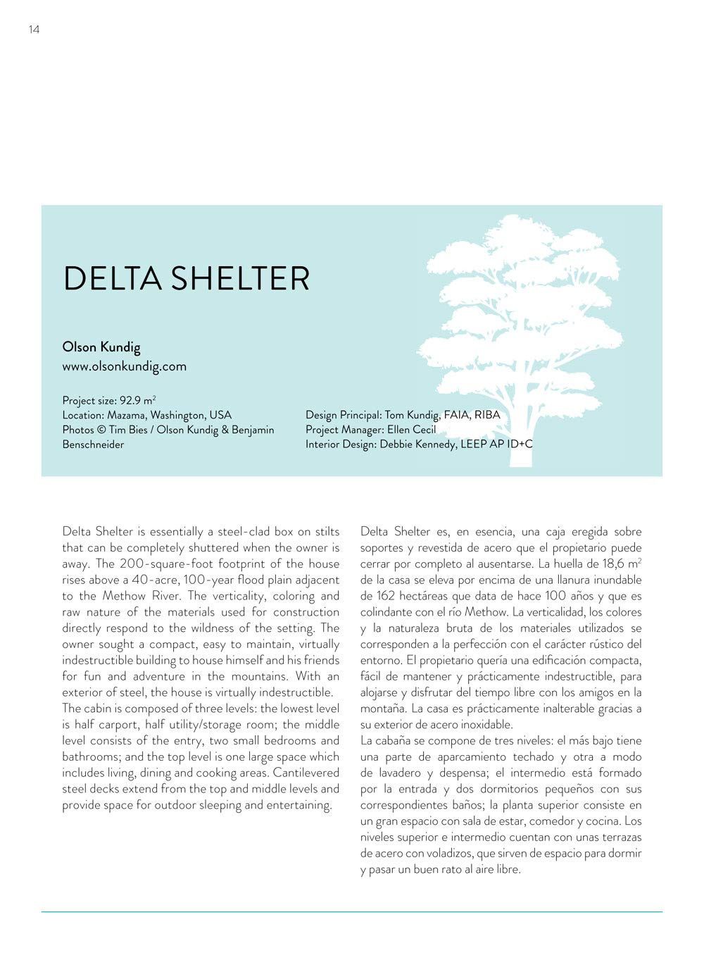  Tiny Cabins and Tree Houses: For Shelter Lovers_ Anna Minguet_9788416500949_Instituto Monsa de Ediciones 