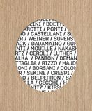  Selection: Art, Architecture and Design from the Collection of Ronnie Sassoon_Philippe Vergne_9781947359079_August Editions 