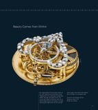 Treasures from the Patek Philippe Museum 