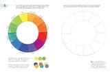  365 Days of Drawing : Sketch and Paint Your Way Through the Creative Year 
