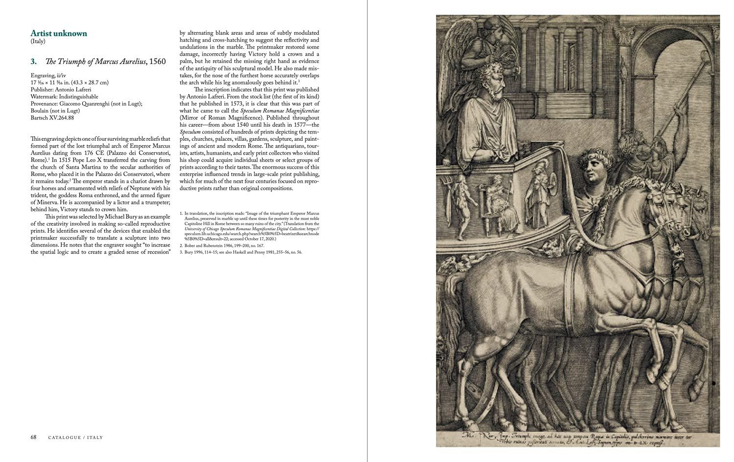  Renaissance Impressions_Bernard Barryte_9788836647033_Silvana 