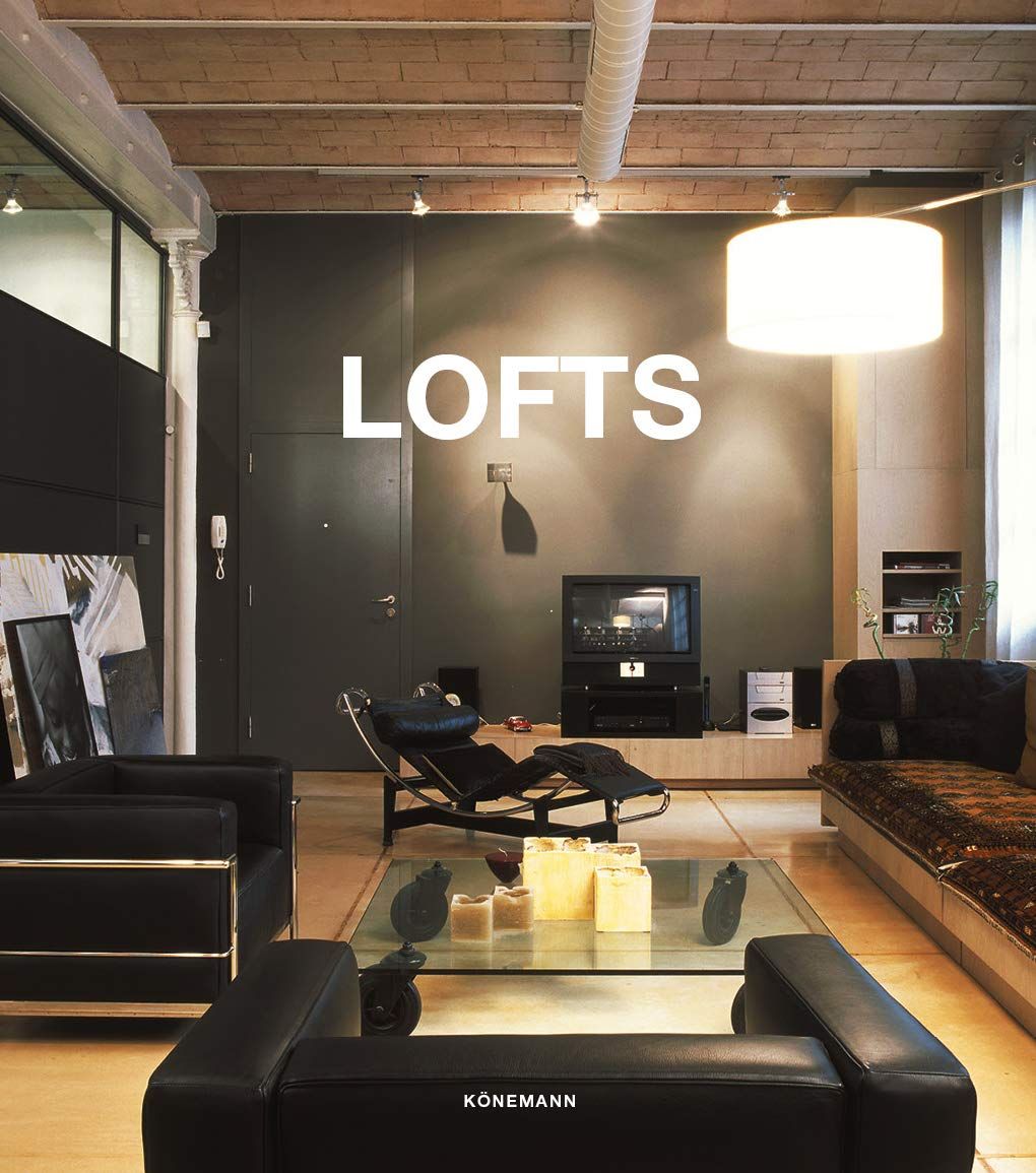  Lofts (Architecture & Interiors Flexi) 