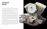 Harley-Davidson: Engines and Evolution 