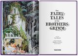  The Fairy Tales of the Brothers Grimm_Noel Daniel_9783836548342_Taschen GmbH 