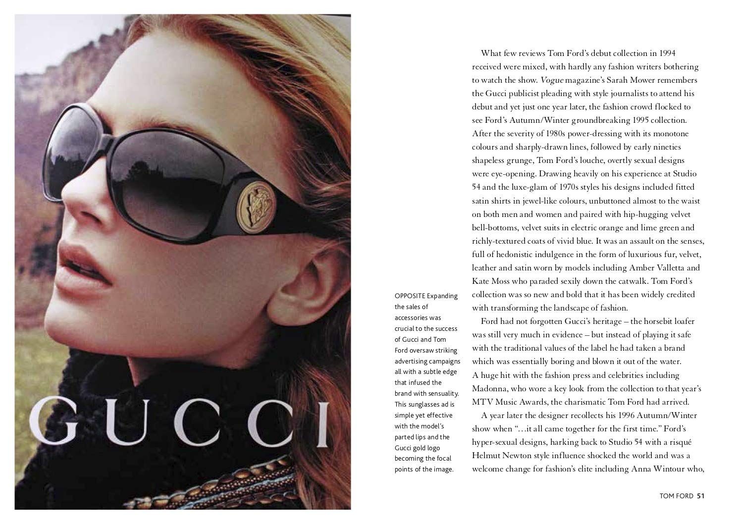  Little Book of Gucci_Karen Homer_9781787394582_ Welbeck Publishing Group 