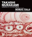  Takashi Murakami: Lineage of Eccentrics_Anne Nishimura Morse_9780878468492_Museum of Fine Arts,Boston 