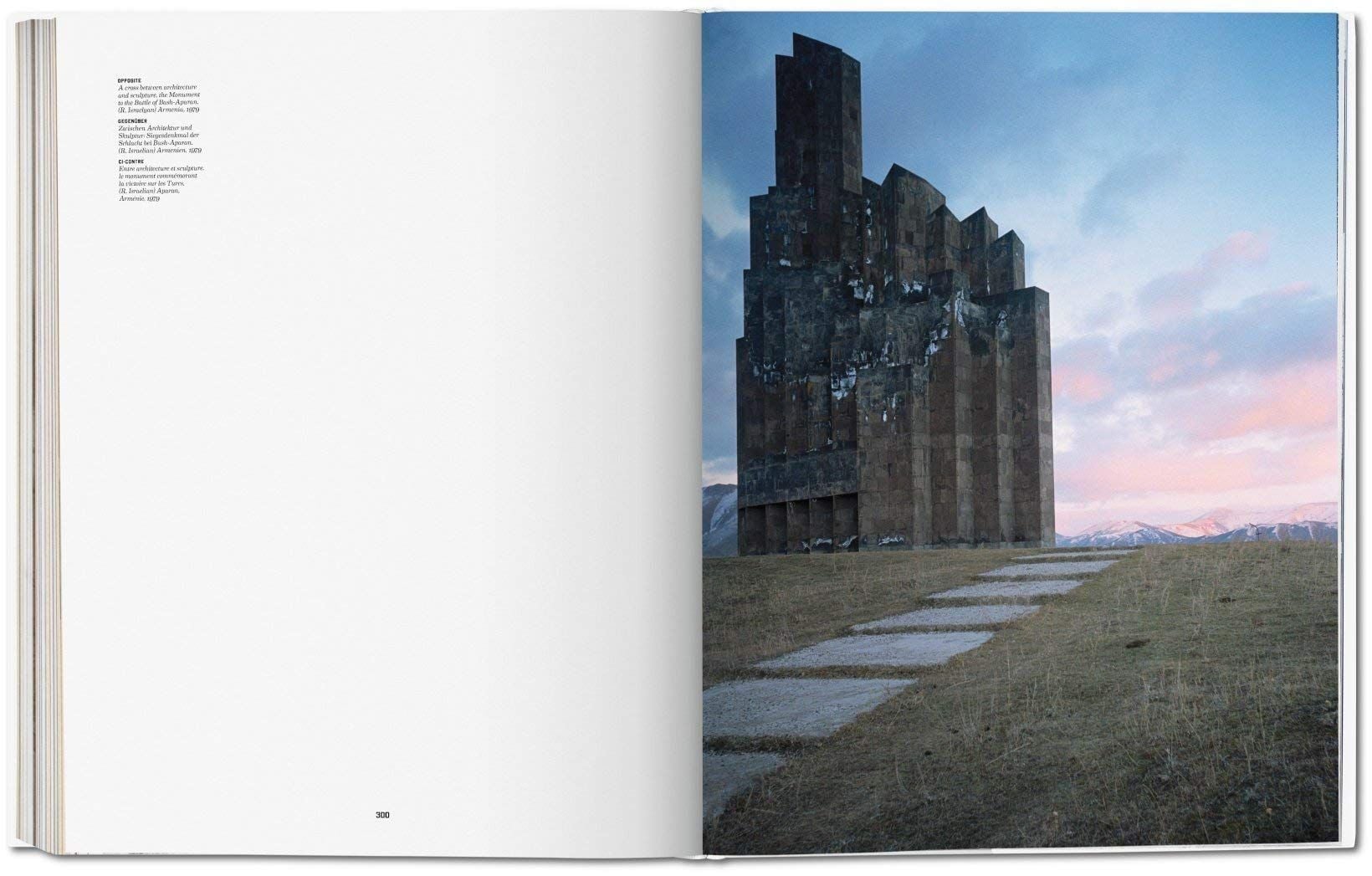  Cosmic Communist Constructions Photographed - Frédéric Chaubin - 9783836525190 - Taschen 