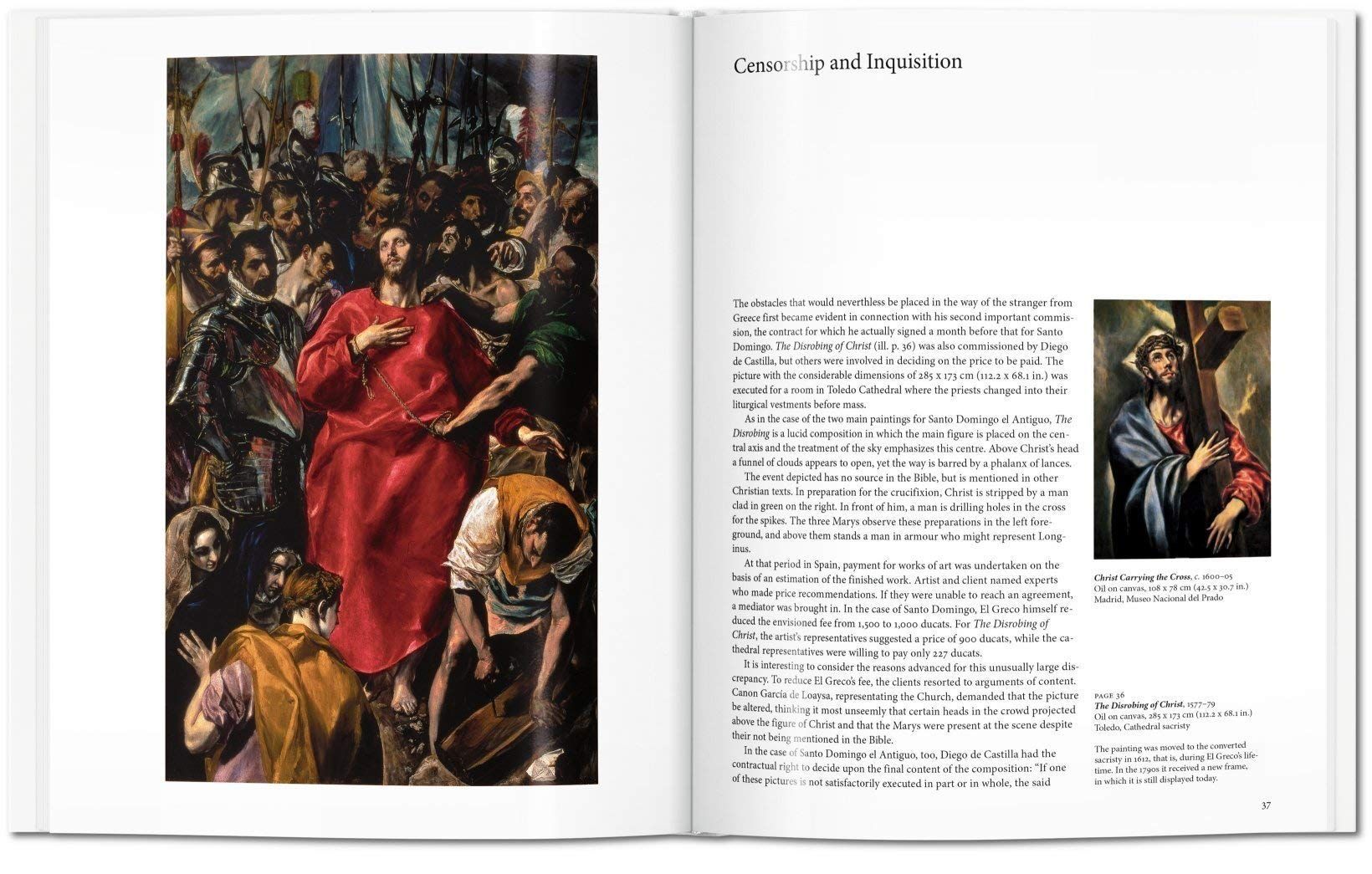  El Greco_Michael Scholz-Hänsel_9783836534536_Taschen GmbH 