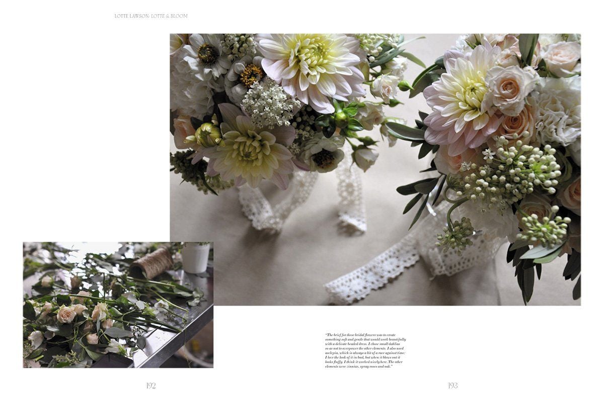  Floral Contemporary : The Renaissance of Flower Design_Olivier Dupon_9780500022337_Thames & Hudson Ltd 