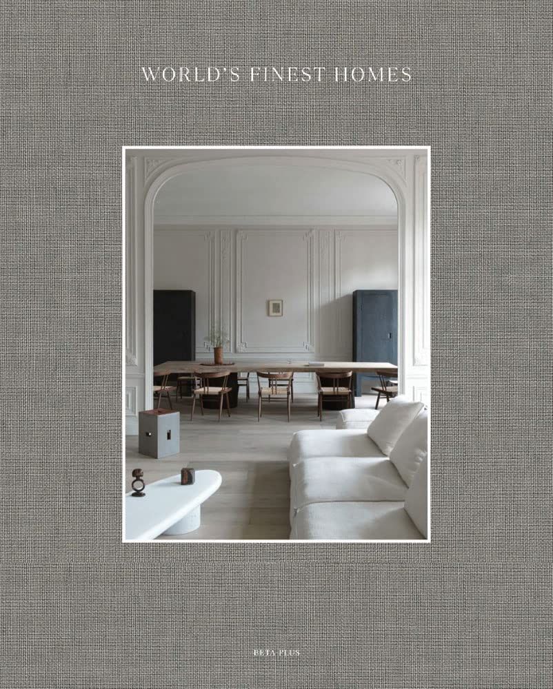 World's Finest Homes 