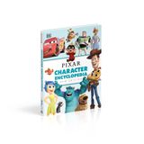  Disney Pixar Character Encyclopedia New Edition_DK_9780241392454_Dorling Kindersley Ltd 