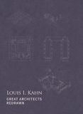  Great Architects Redrawn: Louis I. Kahn_Zhang Jing_9781864708806_Images Publishing Group Pty Ltd 