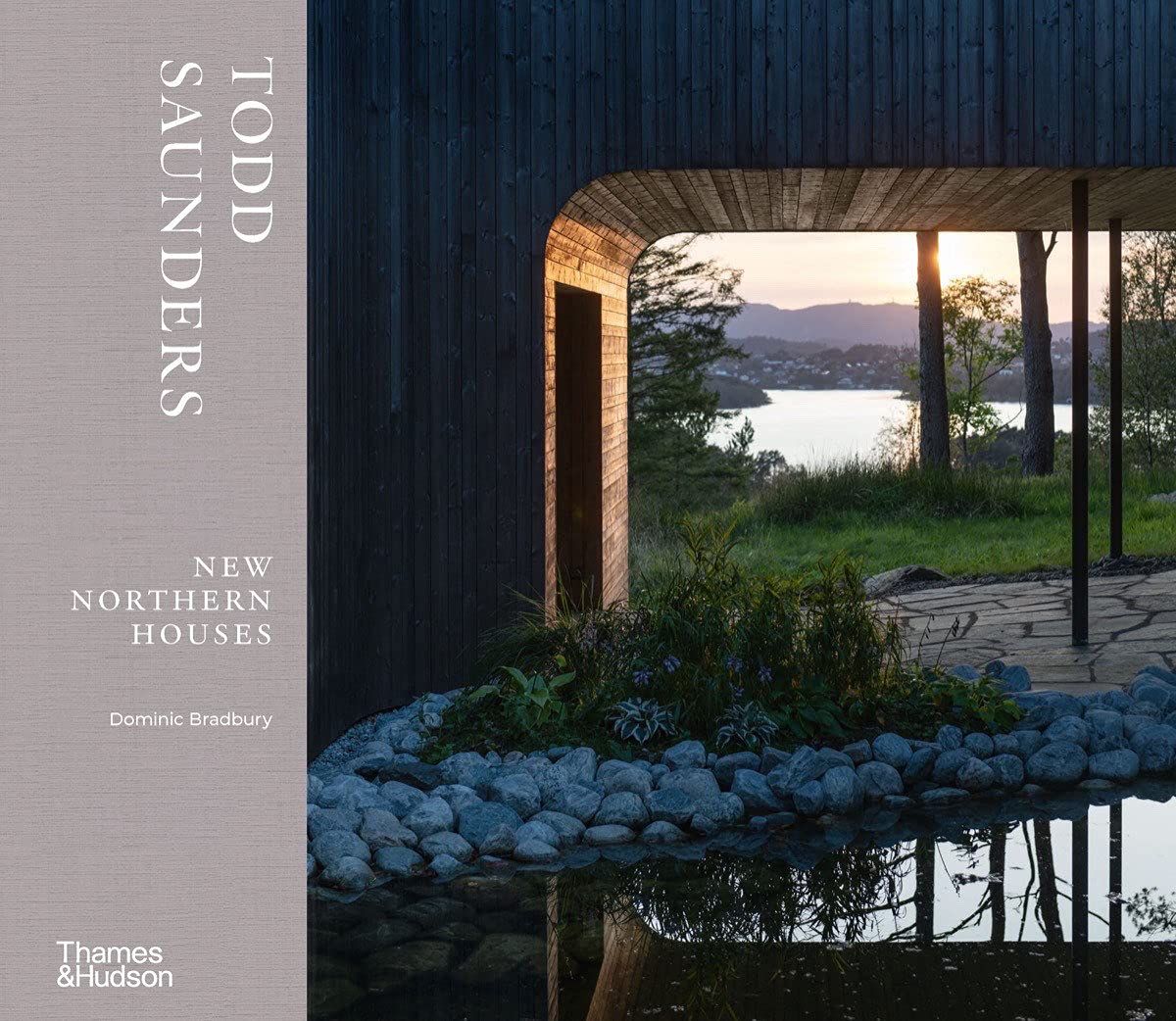  Todd Saunders: New Northern Houses_Dominic Bradbury_9780500343685_Thames & Hudson Ltd 