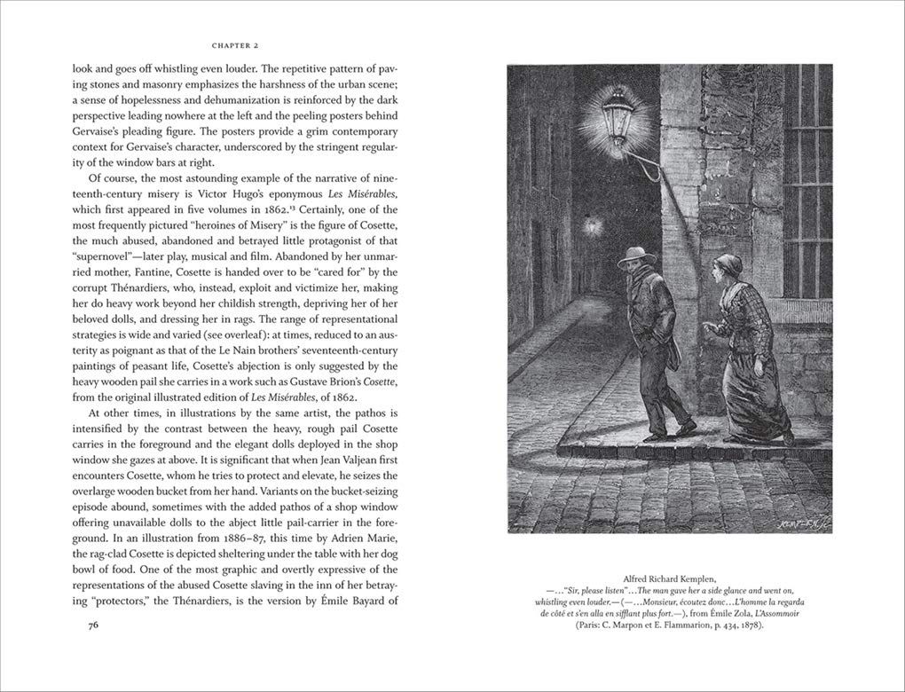  Misere : The Visual Representation of Misery in the 19th Century_Linda Nochlin_9780500239698_Thames & Hudson 