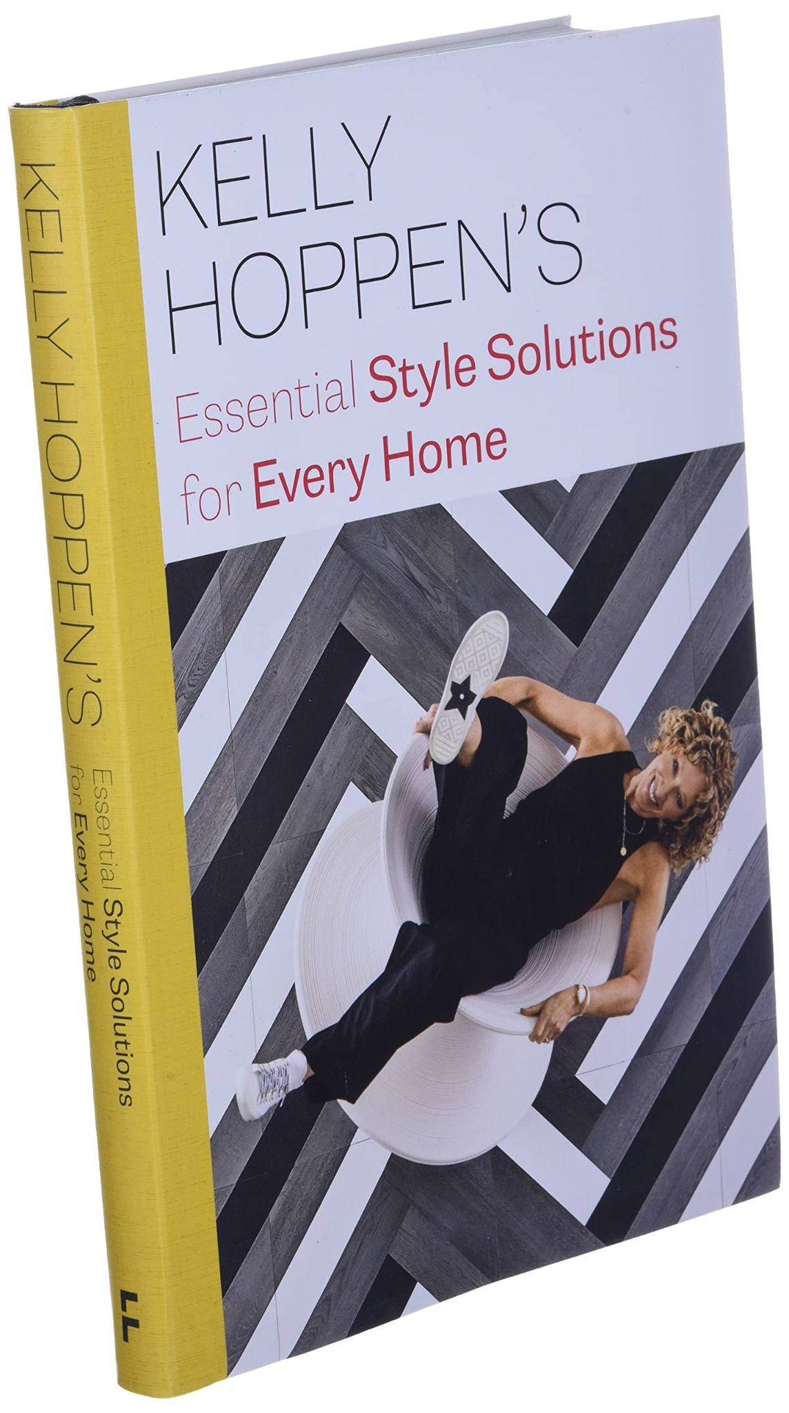  Kelly Hoppen's Essential Style Solutions for Every Home_Kelly Hoppen_9780711262300_Frances Lincoln Publishers Ltd 