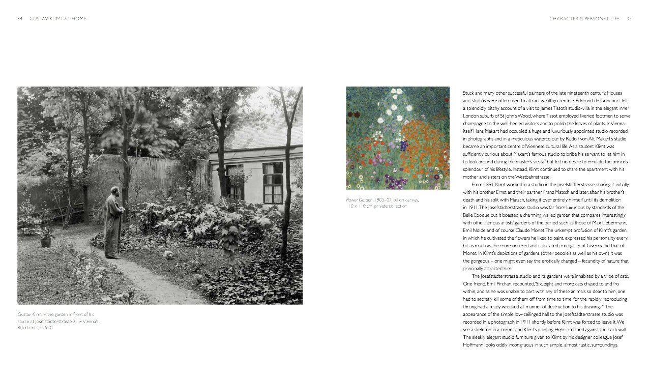  Gustav Klimt at Home_Patrick Bade_9780711239098_Frances Lincoln Publishers Ltd 