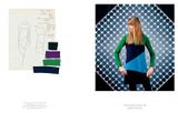  Yves Saint Laurent: Form and Fashion 
