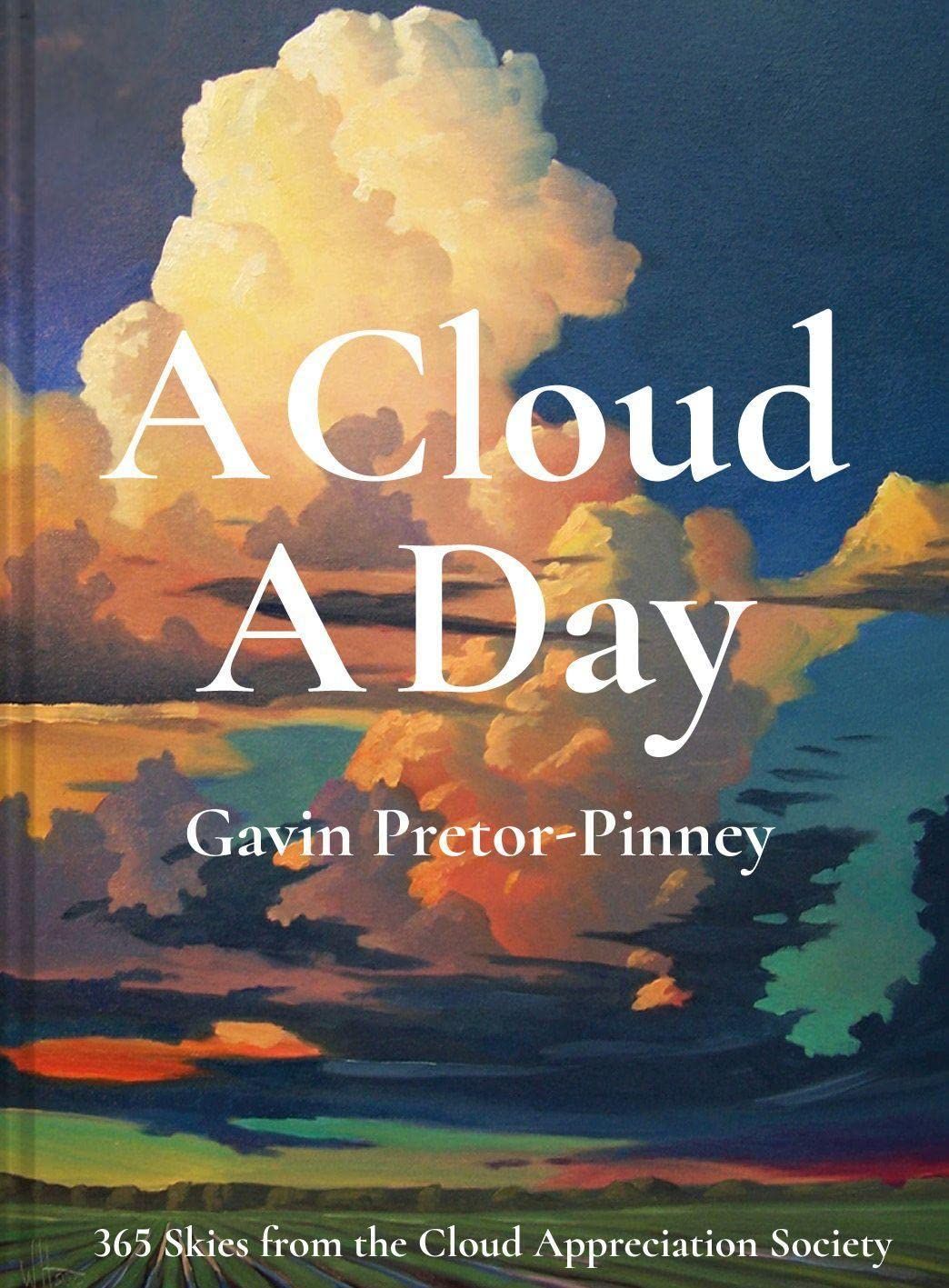  A Cloud A Day 