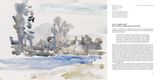  Places of the Mind (British Museum): British watercolour landscapes 1850–1950 