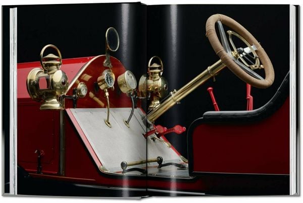 50 Ultimate Sports Cars: 1910s to Present