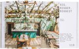  Delicious Places : New Food Culture, Restaurants and Interiors 