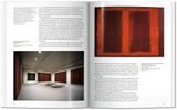  Rothko - Jacob Baal-Teshuva - 9783836504263 - Taschen 