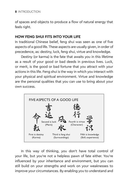 The Energizing Art of Feng Shui : Cleanse, Declutter and Revitalize Your Life_Paul Darby_9781786784612_Penguin Random House