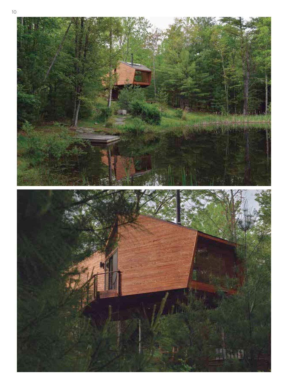  Tiny Cabins and Tree Houses: For Shelter Lovers_ Anna Minguet_9788416500949_Instituto Monsa de Ediciones 