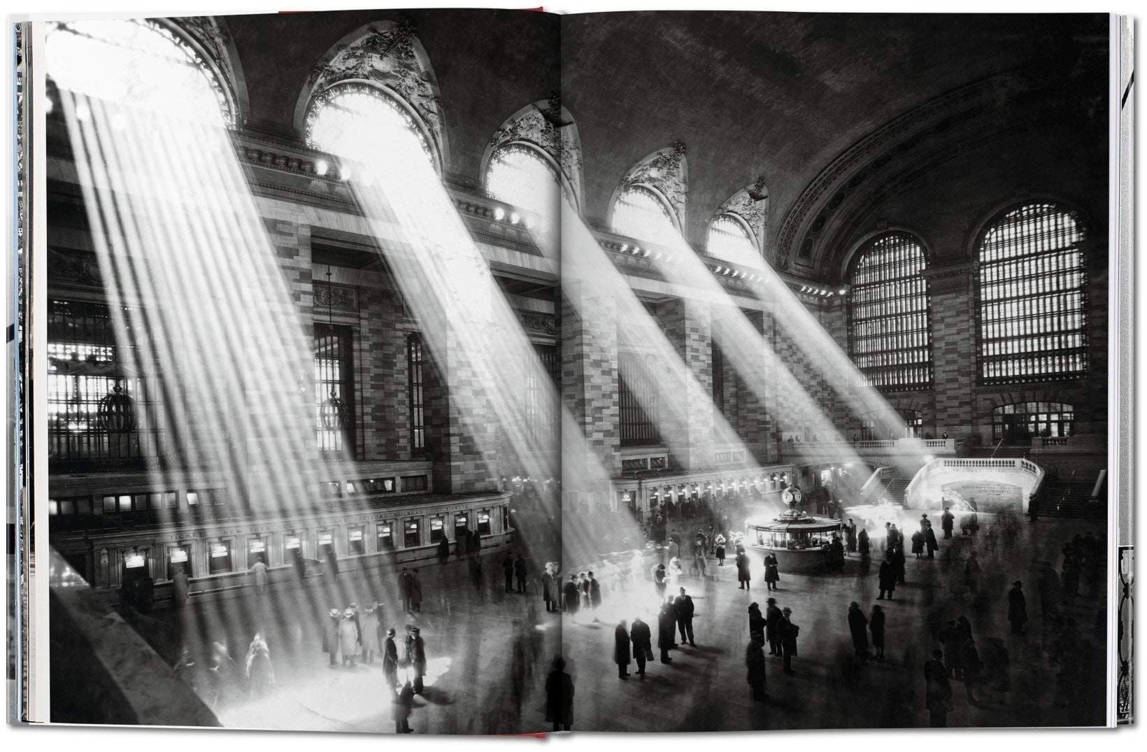  New York. Portrait of a City 