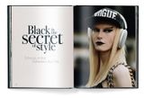  The Black Book: Fashion, Styles & Stories 