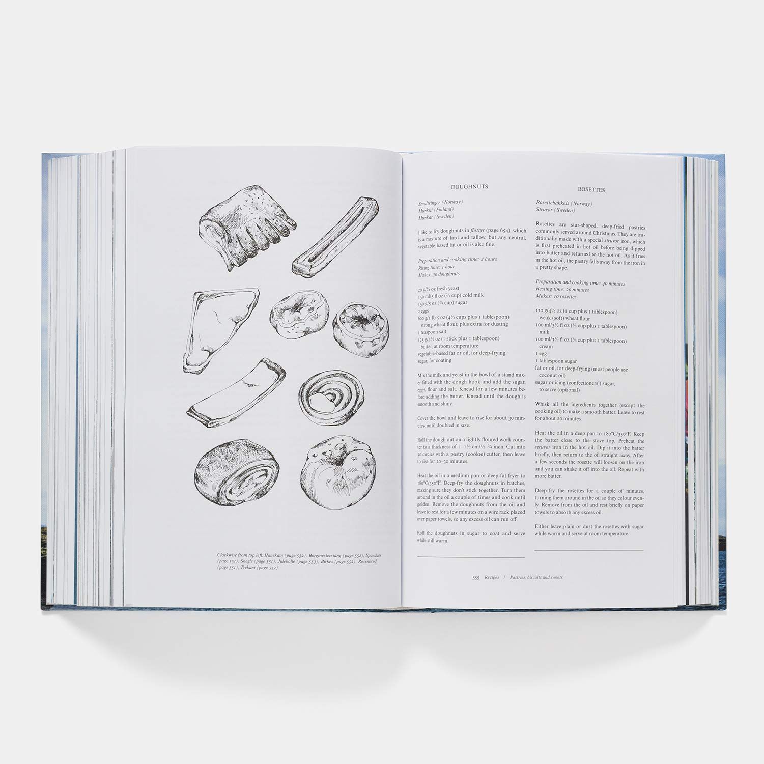  The Nordic Cookbook_Magnus Nilsson_9780714868721_Phaidon 