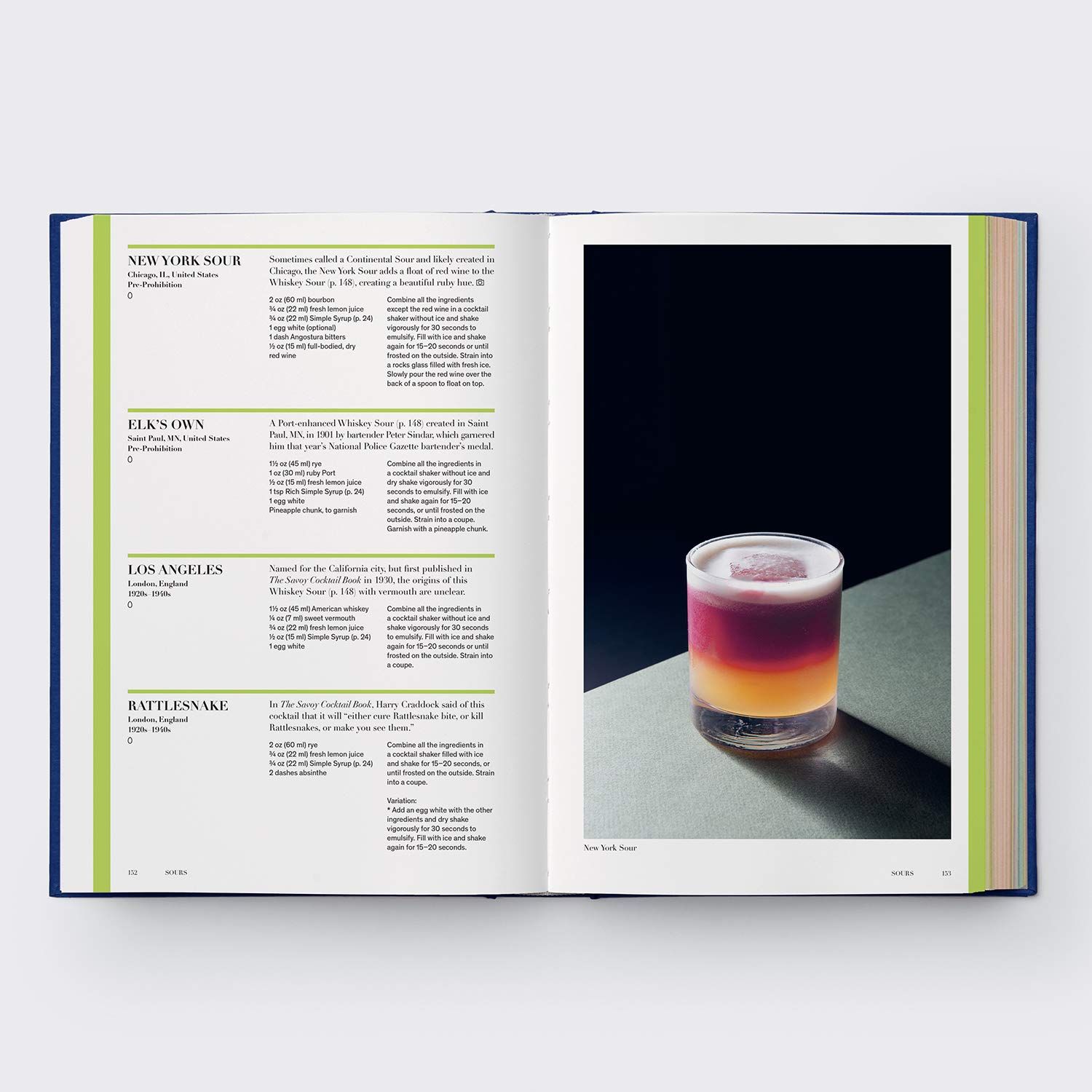  Spirited : Cocktails from Around the World_Adrienne Stillman_9781838661618_Phaidon 