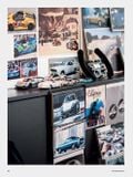  Porsche Unseen : Design Studies_Stefan Bogner_9783667119803_Delius, Klasing & Co 