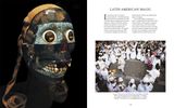  Occult Witchcraft and Magic: An Illustrated History 