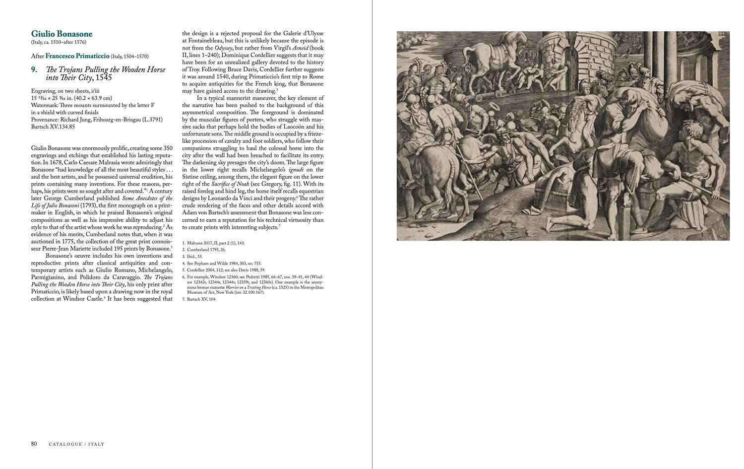  Renaissance Impressions_Bernard Barryte_9788836647033_Silvana 