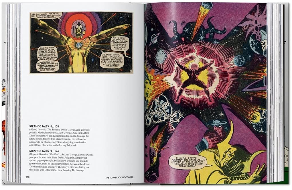  The Marvel Age of Comics 1961–1978_Roy Thomas_9783836577878_Taschen 